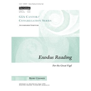 Exodus Reading for the Great Vigil : Flute