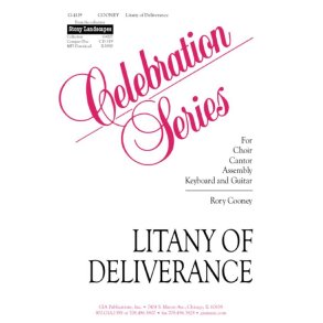 Litany of Deliverance