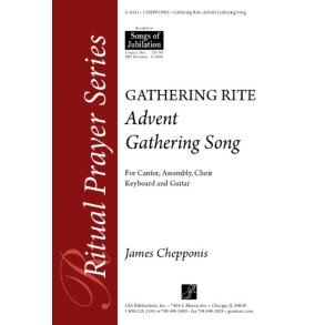 Advent Gathering Song : 2 C Instruments