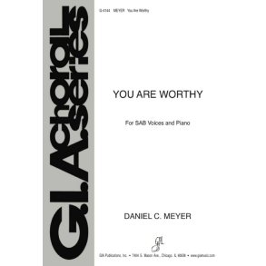 You Are Worthy