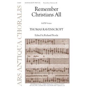 Remember Christians All