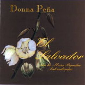 El Salvador : Misa Popular Salvadorena