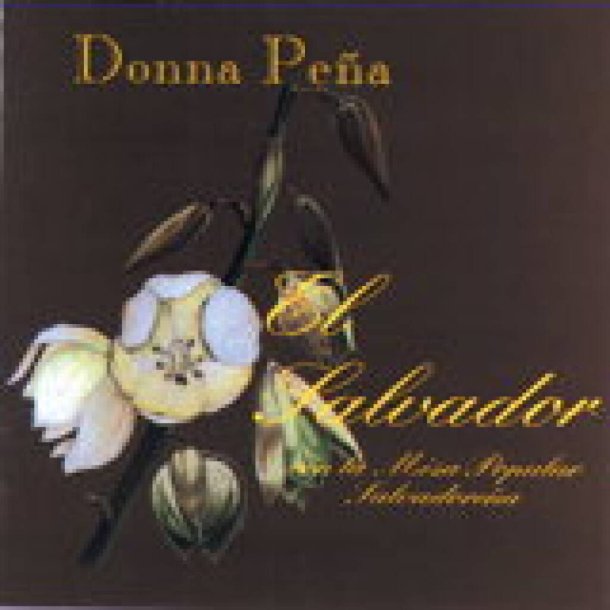 El Salvador : Misa Popular Salvadorena