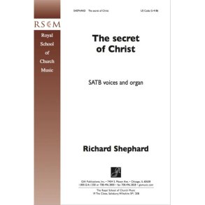 Secret of Christ, The