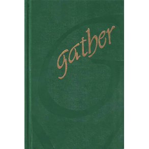 Gather Comprehensive - Choir