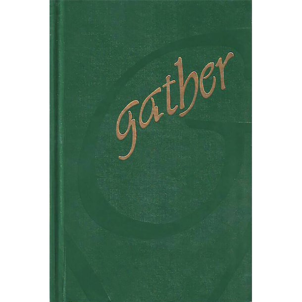 Gather Comprehensive - Choir