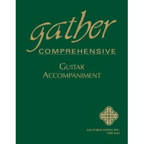 Gather Comprehensive - Guitar, Loose-leaf Edition
