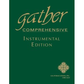 Gather Comprehensive - C Instrument Book