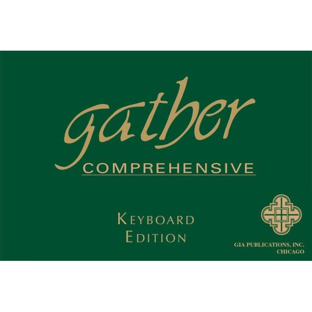 Gather Comprehensive - Keyboard, Landscape Edition
