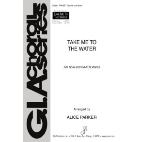 Take Me to the Water