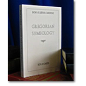 Gregorian Semiology