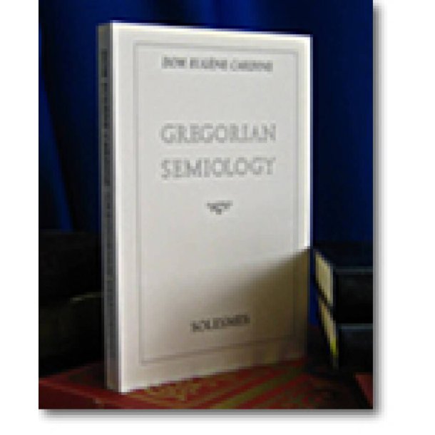 Gregorian Semiology