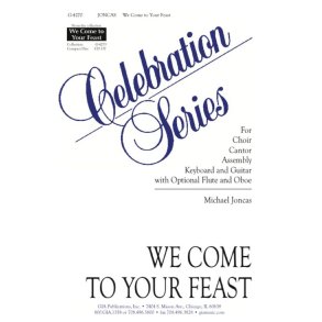 We Come to Your Feast - Guitar edition : Guitar