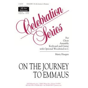 On the Journey to Emmaus