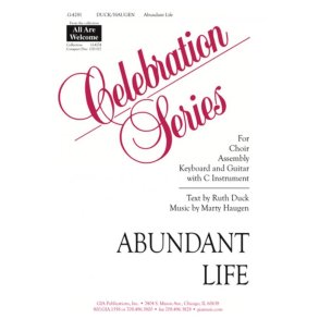 Abundant Life