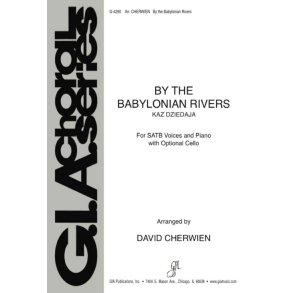 By the Babylonian Rivers : Cello