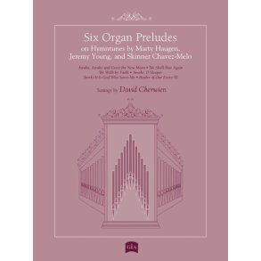 Six Organ Preludes