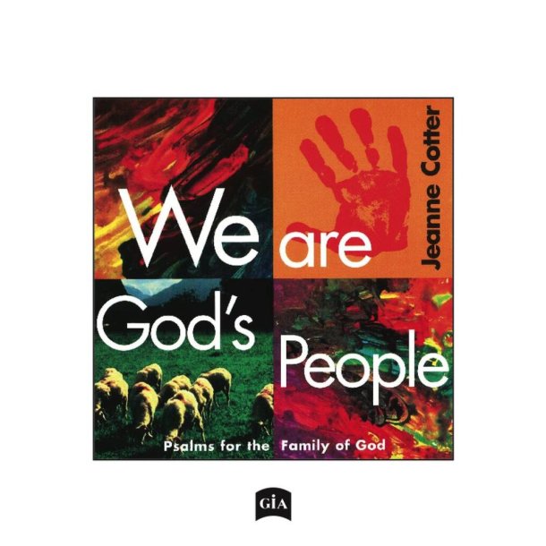 We Are Gods People
