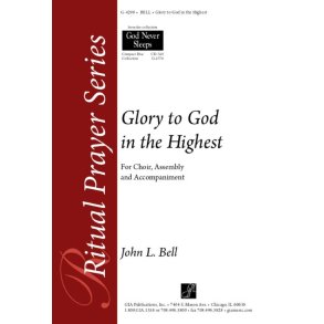 Glory to God in the Highest