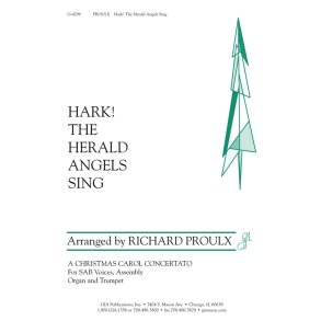 Hark! the Herald Angels Sing