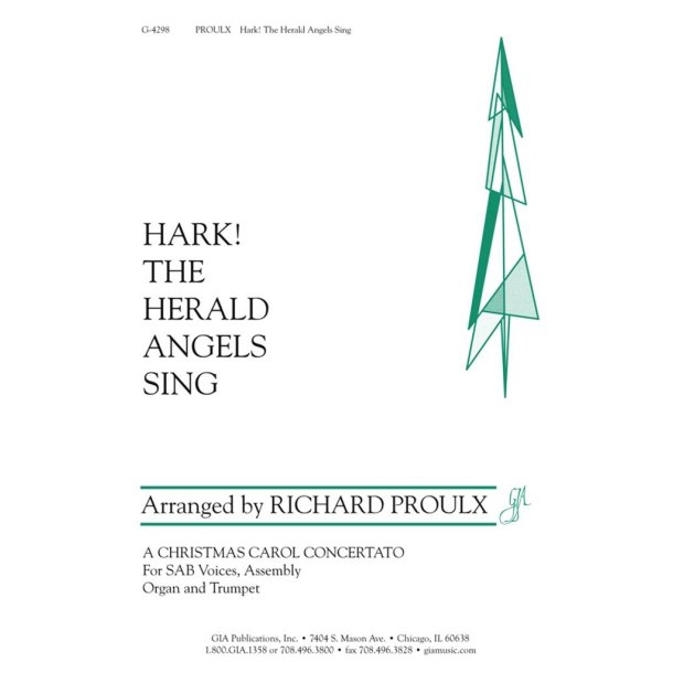 Hark! the Herald Angels Sing