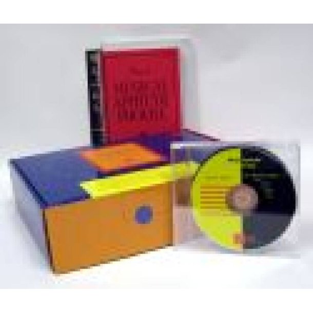 Musical Aptitude Profile - Complete Kit