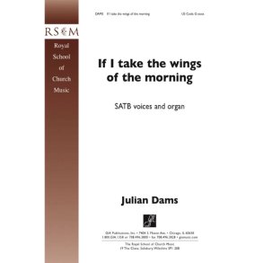 If I Take the Wings of the Morning