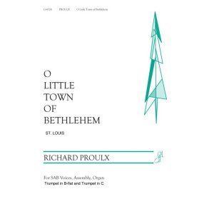 O Little Town of Bethlehem