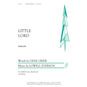 Little Lord : Flute