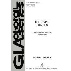 The Divine Praises