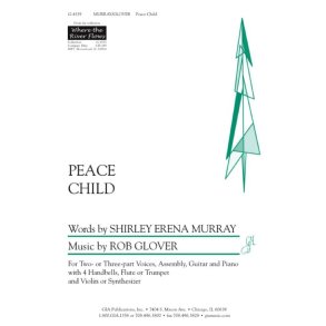 Peace Child : 4 Handbells and C Instrument