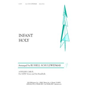 Infant Holy : 6 Handbells