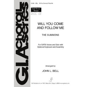 Will You Come and Follow Me (The Summons)