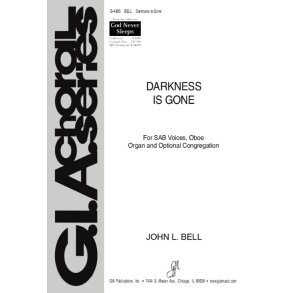 Darkness Is Gone : Oboe