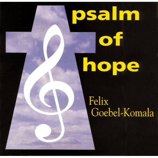Psalm of Hope