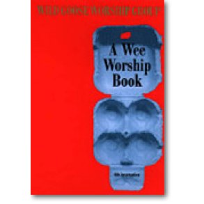 Wee Worship Book, A