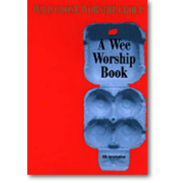 Wee Worship Book, A