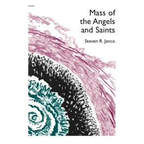 Mass of the Angels and Saints - Brass Quartet-Timp : Brass quartet - 2 Trumpets, 2 Trombones, Timpani