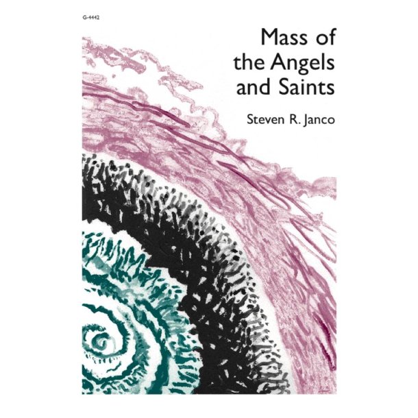 Mass of the Angels and Saints - Brass Quartet-Timp : Brass quartet - 2 Trumpets, 2 Trombones, Timpani