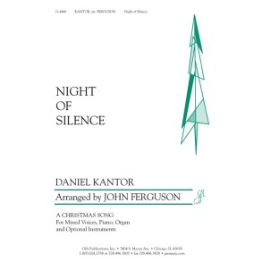 Night of Silence - Full Score