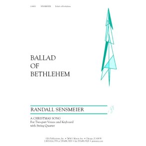 Ballad of Bethlehem