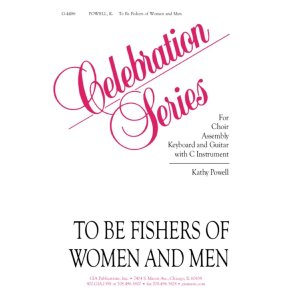 To Be Fishers of Women and Men : Flute