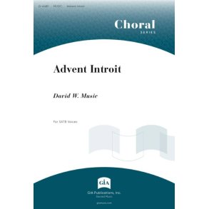 Advent Introit