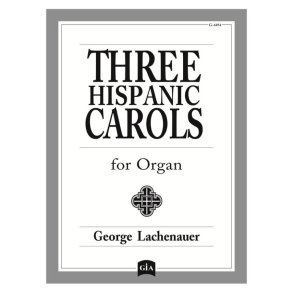 Three Hispanic Carols