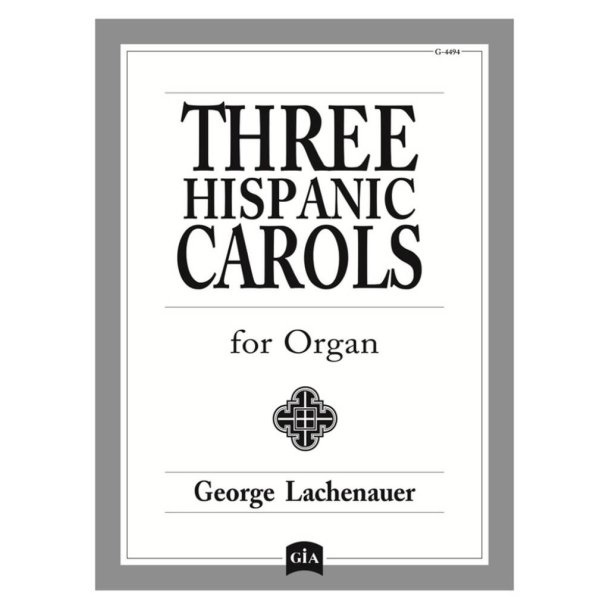 Three Hispanic Carols