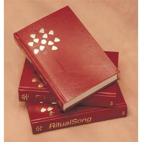 RitualSong - Pew Edition