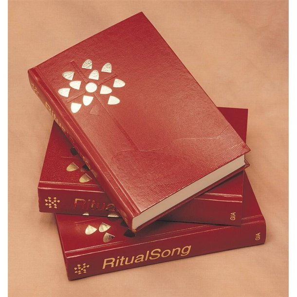 RitualSong, with Readings