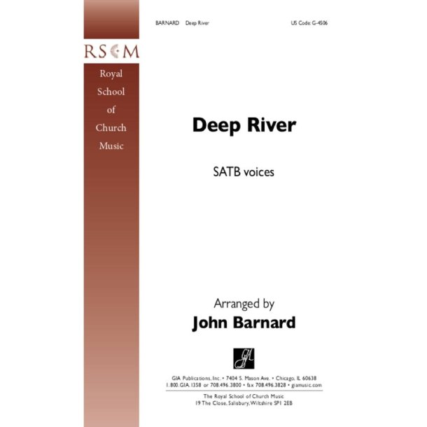 Deep River