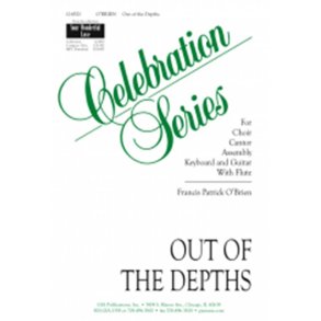 Out of the Depths - Guitar edition : Guitar