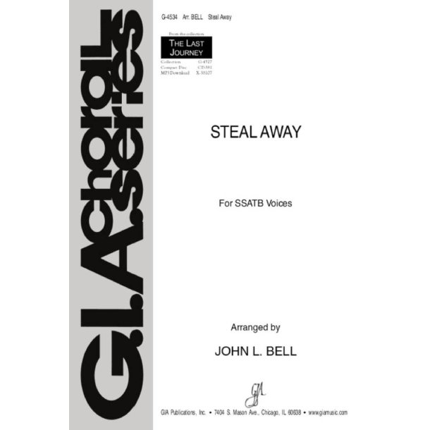 Steal Away